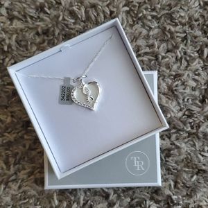 Things Remembered necklace